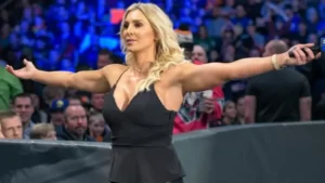 charlotte flair