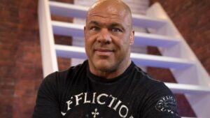 Kurt Angle