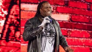 r truth