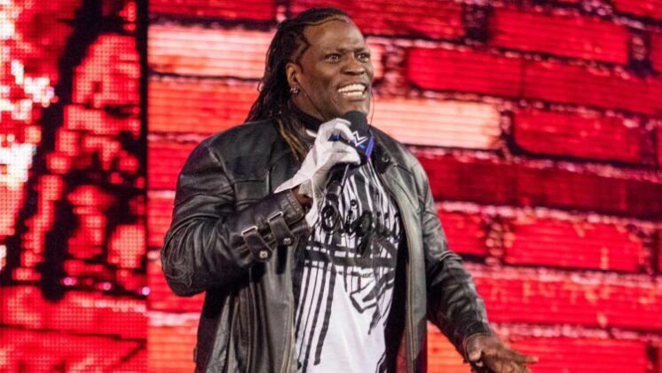 r truth