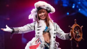 kairi sane