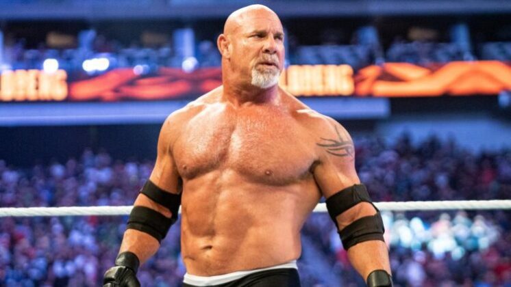 Goldberg ainda tem chances de fazer aparição no WWE Royal Rumble 2025