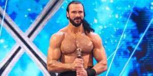 drew mcintyre