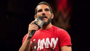 johnny gargano