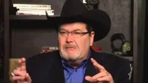 jim ross