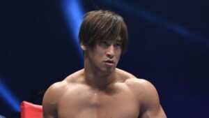 kota ibushi 1