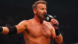 Christian Cage