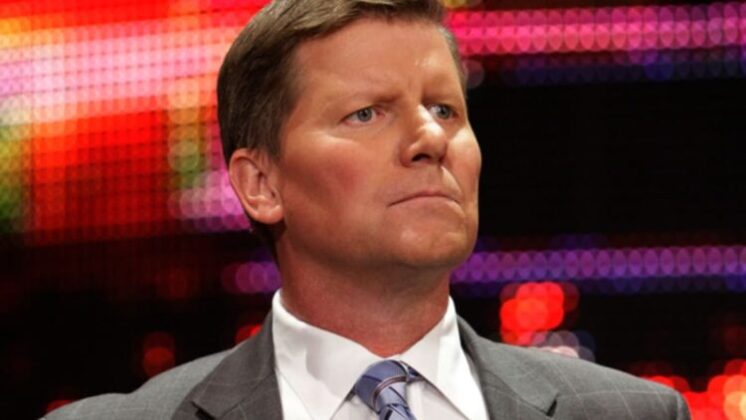 John Laurinaitis