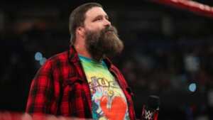 Mick Foley