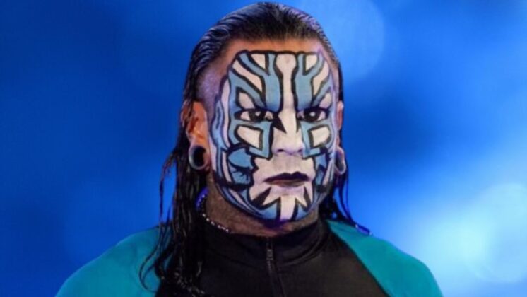 jeff hardy