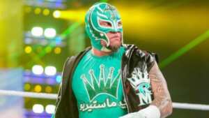 rey mysterio