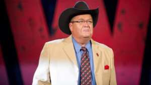 Jim Ross