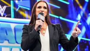 Stephanie McMahon 2