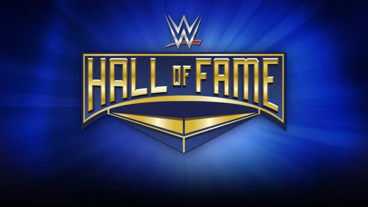 wwe hall of fame