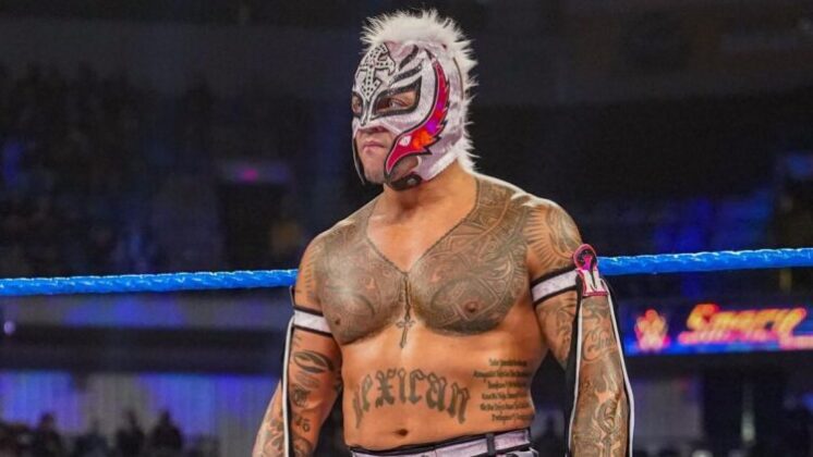 rey mysterio