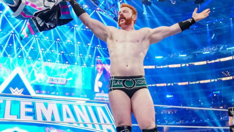 sheamus