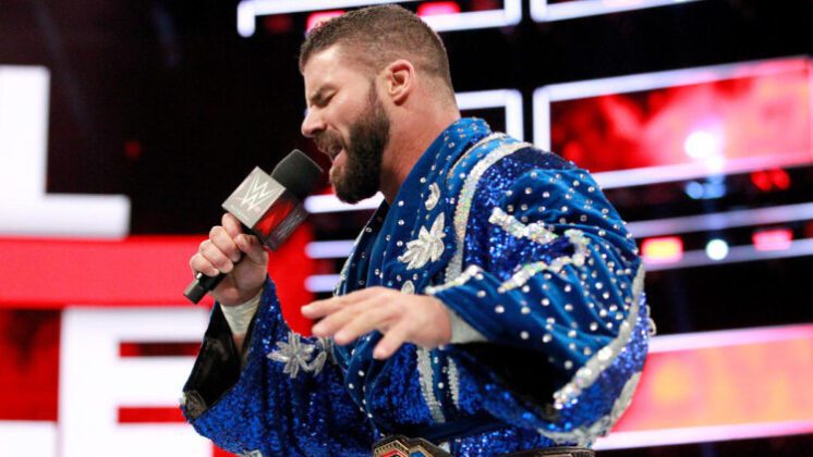 Bobby Roode