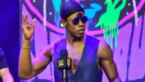 Velveteen Dream