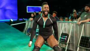 cedric alexander