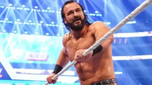 Drew McIntyre