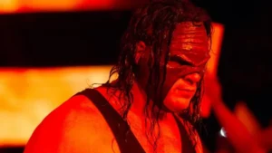 kane wwe