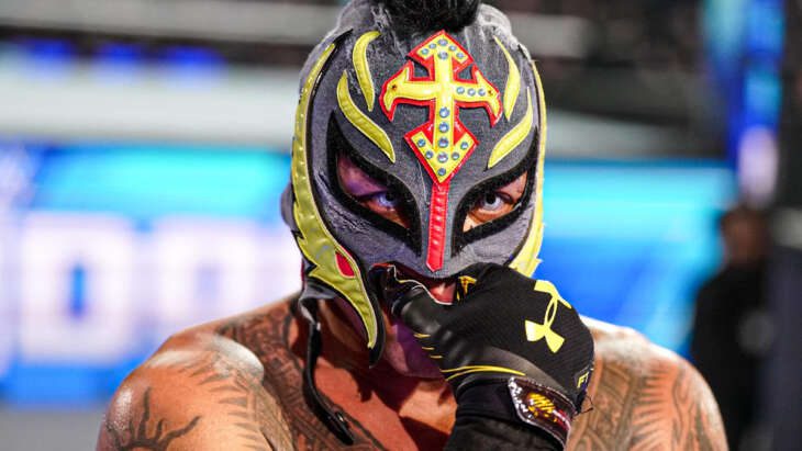 Rey Mysterio