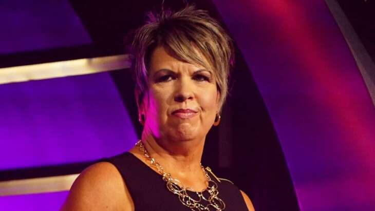 Vickie Guerrero