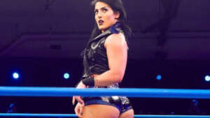 Tessa Blanchard