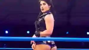 Tessa Blanchard