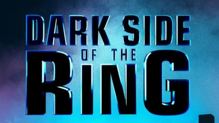 dark side of the ring