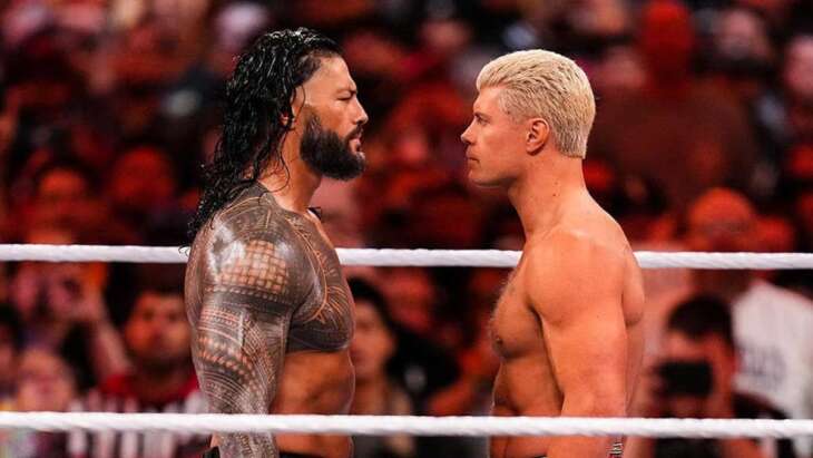 roman reigns e cody rhodes 1