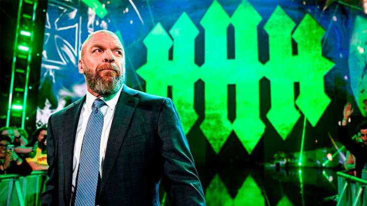 triple h 3