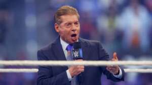 vince mcmahon 2