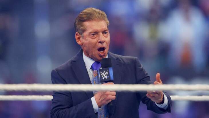 vince mcmahon 2