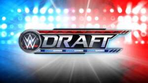 wwe draft 2