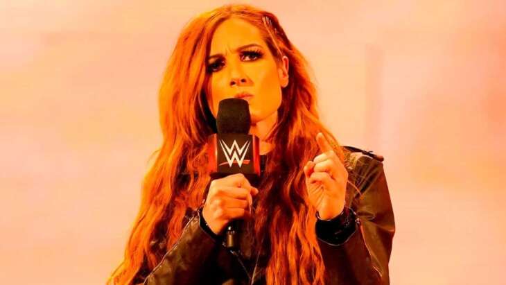 becky lynch