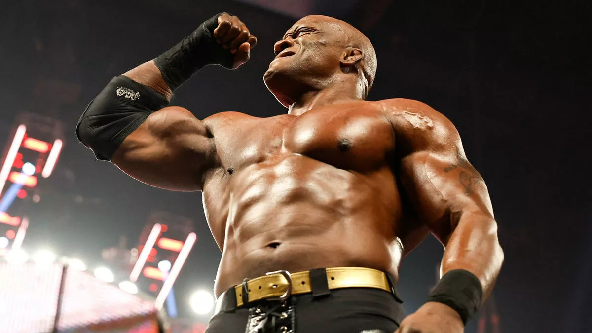 Bobby Lashley WWE RAW jpg