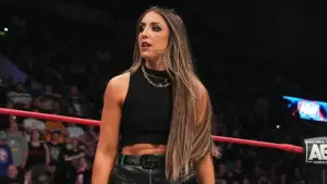 Britt Baker