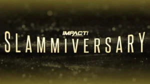 IMPACT Slammiversary 1