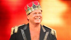 Jerry Lawler