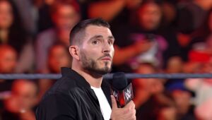 Johnny Gargano