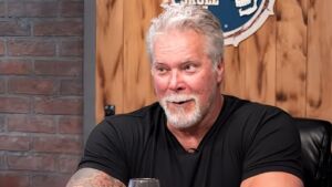 Kevin Nash