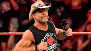 Shawn Michaels 2