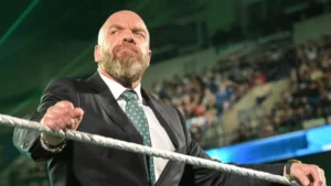 Triple H