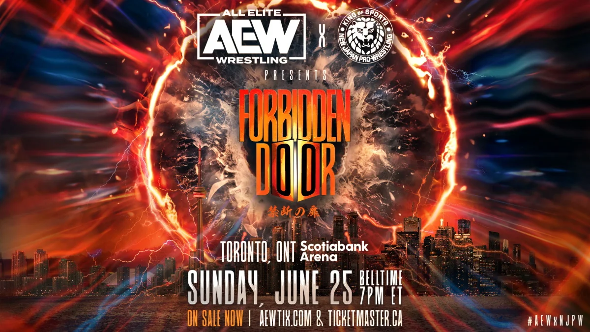 aew njpw forbidden door 2