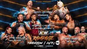 aew rampage 5