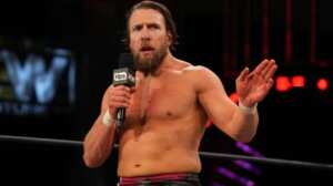 bryan danielson