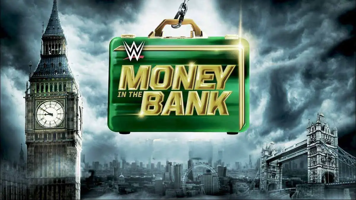 money in the bank 1