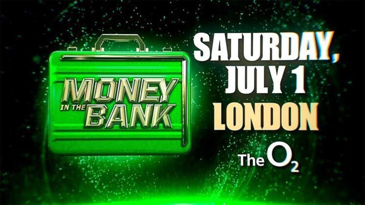 money in the bank