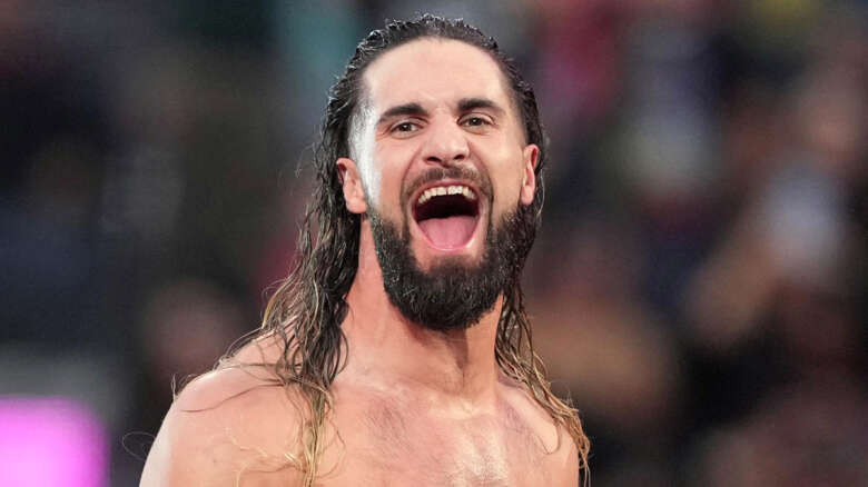 seth rollins 7